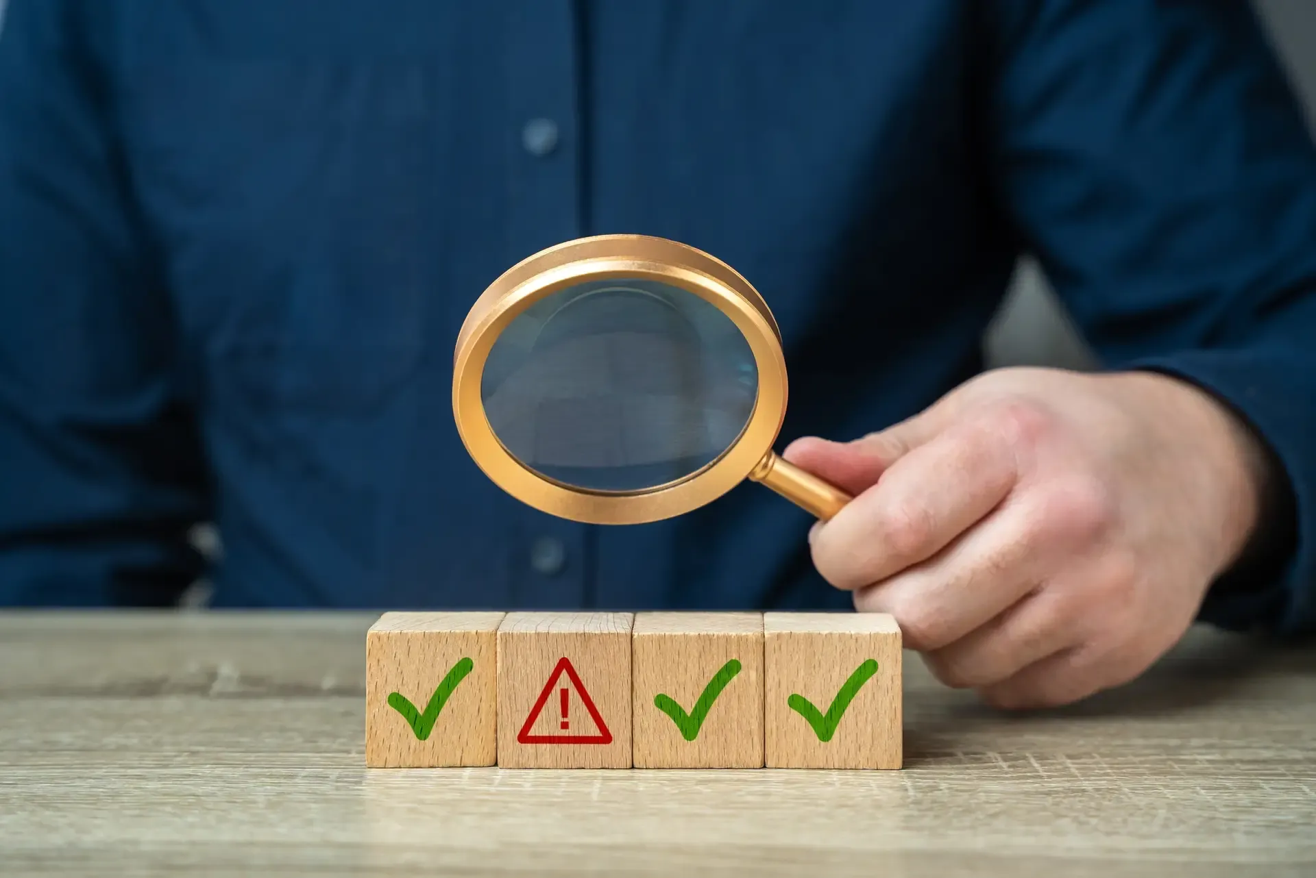Detecção de Fraudes